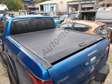 Mitsubishi l200 mk5 for sale  ROWLANDS GILL