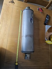 Micron slip oval for sale  BOLTON
