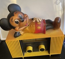 mickey armchair radio for sale  Wheelersburg