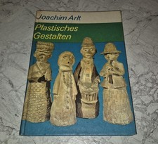 Plastisches gestalten schüler gebraucht kaufen Plastisches gestalten schüler gebraucht kaufen  Halle