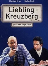 Liebling kreuzberg episoden gebraucht kaufen Liebling kreuzberg episoden gebraucht kaufen  Berlin