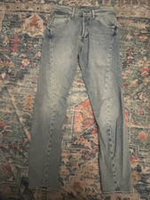 Levis premium jeans for sale  UK