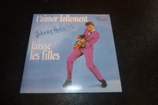 Titres johnny hallyday d'occasion Titres johnny hallyday d'occasion  Saint-Marcel