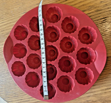 Tupperware kronjuwelen silikon gebraucht kaufen  Leimen