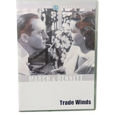 Trade winds dvd for sale  Huntsville
