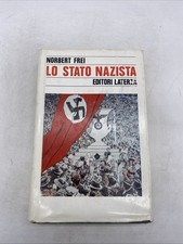 Norbert frei stato usato  Borgo Mantovano