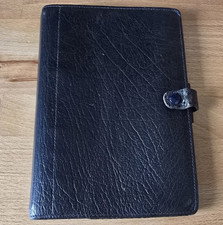 Vintage filofax calf for sale  IRVINE