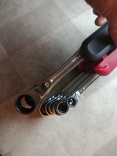 Cle plat cliqué d'occasion Cle plat cliqué d'occasion  Pont-Audemer