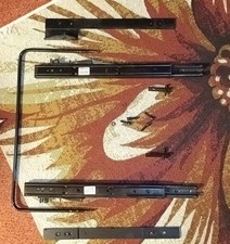 Riginal recaro sitzschienen gebraucht kaufen Riginal recaro sitzschienen gebraucht kaufen  Gütersloh