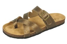 Women bronze strap for sale  Andover