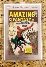 Marvel milestone edition for sale  Scottsdale
