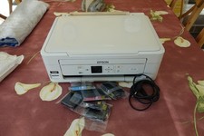 Imprimante scanner epson d'occasion Imprimante scanner epson d'occasion  Strasbourg-