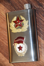 Vintage russian soviet for sale  San Jose