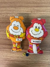 Rainbow brite sprites for sale  Fremont