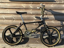 Raleigh burner bmx for sale  WARMINSTER