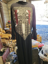 Pinhead mask costume for sale  Iva