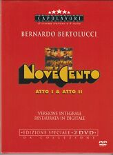 Novecento bernardo bertolucci usato  Erba