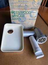 Kenwood chef accessory for sale  DARLINGTON