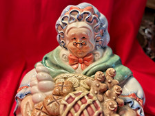 Fitz floyd grandmother for sale  Santa Barbara