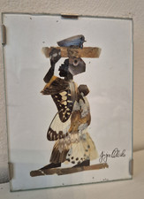 African art butterfly for sale  SAFFRON WALDEN