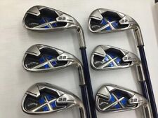 Callaway iron set for sale  Shipping to Ireland