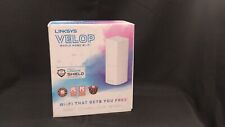 Linksys velop whole for sale  Denver