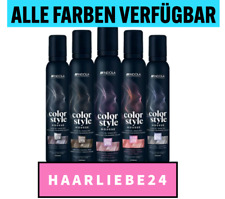 Neueste indola color gebraucht kaufen  Kiel