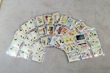 Coleção completa de Mickey Street e Mini Tales. 1942. Mickey e minie completos comprar usado  Enviando para Brazil