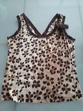 Top maglia canotta usato  Tavoleto