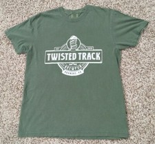 Medium twisted track for sale  Macomb