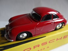 Quiralu porsche 356a d'occasion  Rosières-en-Santerre