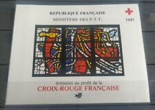 Carnet croix rouge d'occasion  Billom