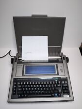 Panasonic personal word for sale  SOUTHPORT