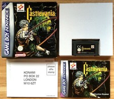 Castlevania complet nintendo d'occasion  Paris-