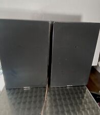 Boston acoustics speakers for sale  Ronceverte