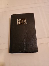 Holy bible 2001 for sale  Aztec