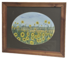Original watercolour board for sale  BEDFORD