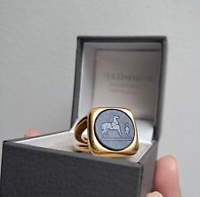 Hermès superbe bague d'occasion  Paris XVII