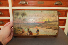 Belle ancienne boite d'occasion  Vern-sur-Seiche