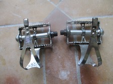 Velo vintage pedales d'occasion  France