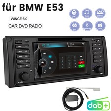 Dab bmw e53 gebraucht kaufen  Buttstädt