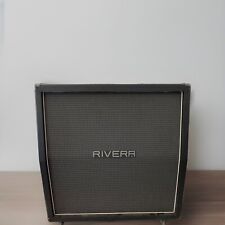 Rivera knuckelhead 4x12 gebraucht kaufen  Leipzig