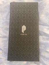 Nova Capa Protetora Poetic Guardian Moto G Stylus 4G 2023 Preta/Clara comprar usado  Enviando para Brazil