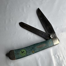 Case knife 6254 for sale  Gibsonville