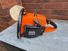 solo chainsaw for sale solo chainsaw for sale WAKEFIELD