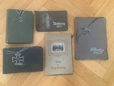 Leere patriotische alben gebraucht kaufen  Rommerskirchen
