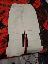 Nike bottoms white for sale  OXFORD