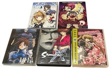 Anime dvd series for sale  Fayetteville
