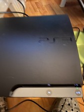 Sony playstation ps3 for sale  Bailey