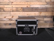 Road Runner Mixer Inclinado Estojo com Rack Vertical "Bom Estado", usado comprar usado  Enviando para Brazil
